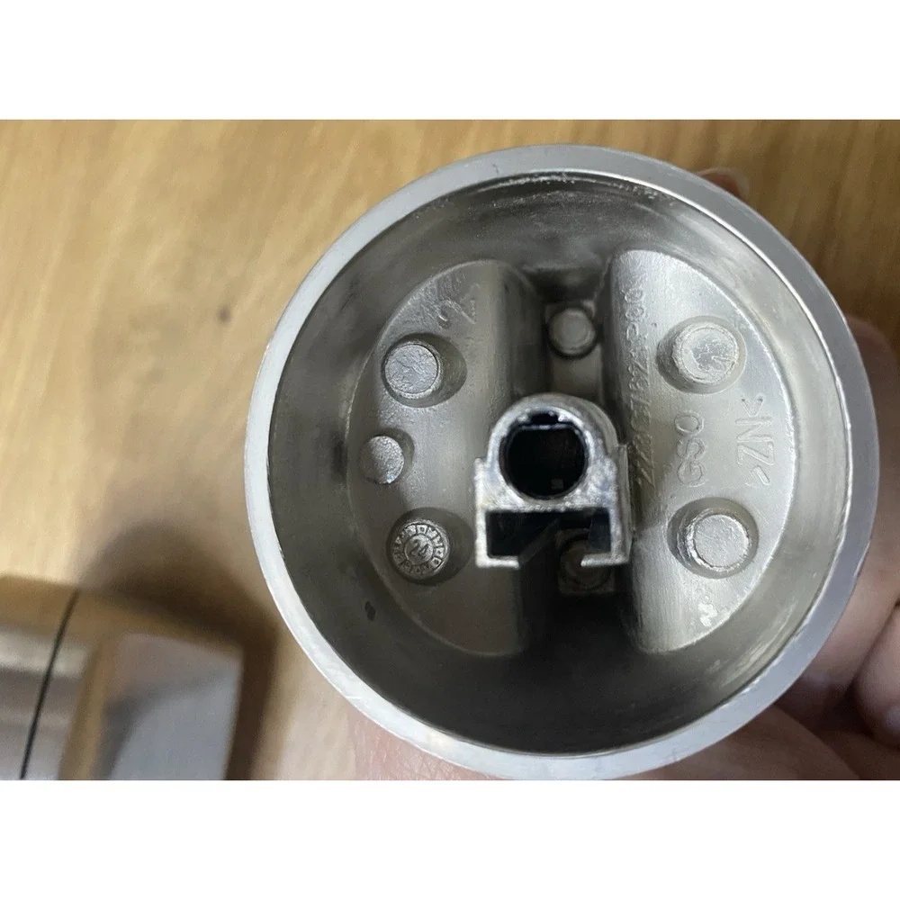 Unbranded / OEM set stainless
